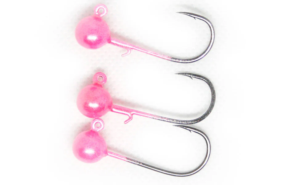 Bnr Wormkeeper Jigs - Image 11