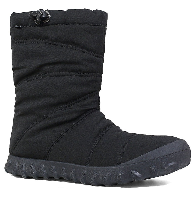 BOGS B Puffy Mid Women's Lightweight Insulated Boot - Image 2