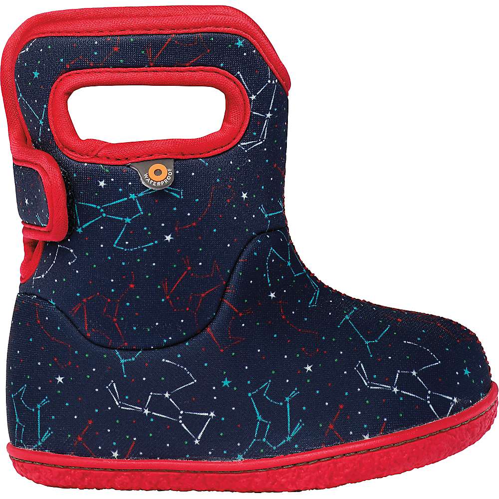 Bogs Baby Bogs Constellation Rain Boots - Image 2