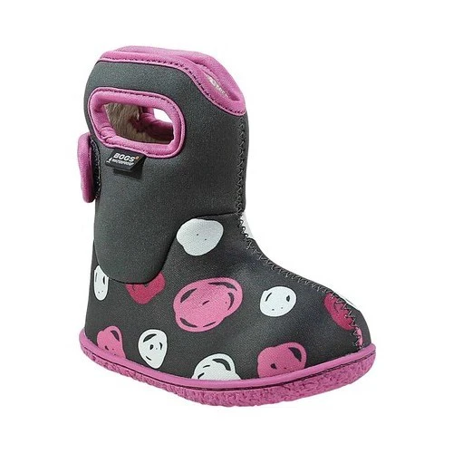 Bogs Baby Bogs Dot Boots - Image 2