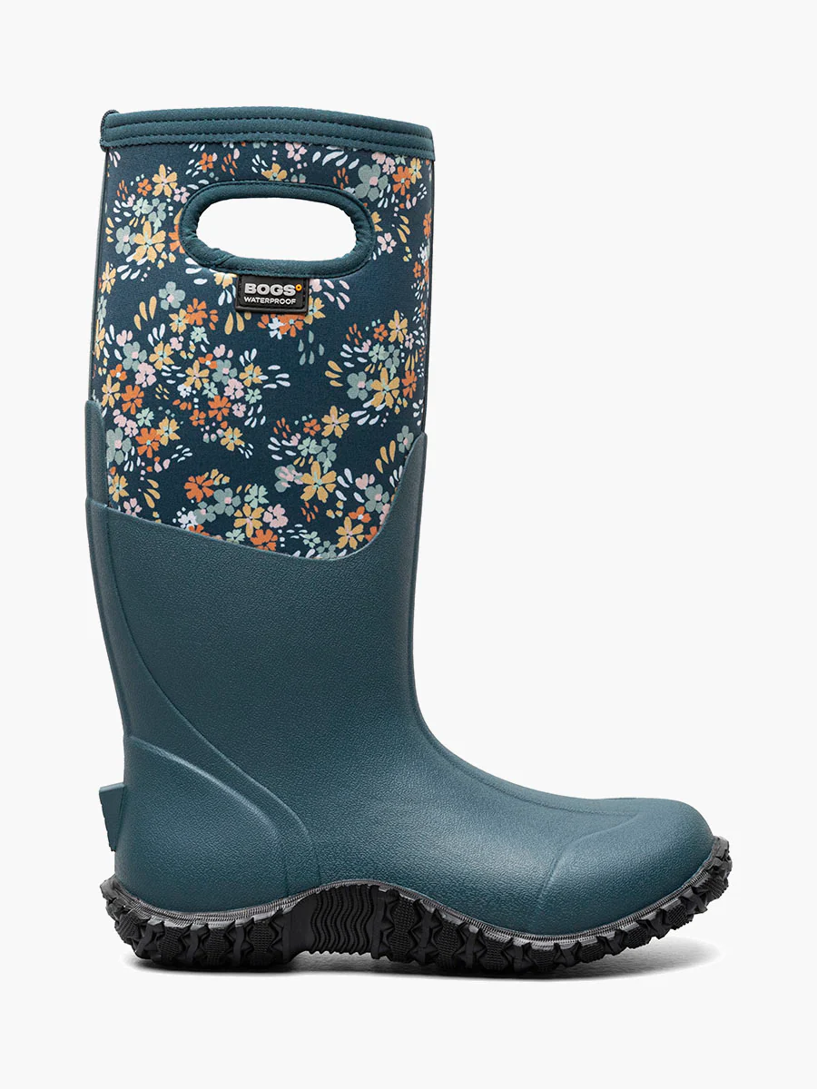 Bogs Mesa Water Garden Boots Women's - Image 9