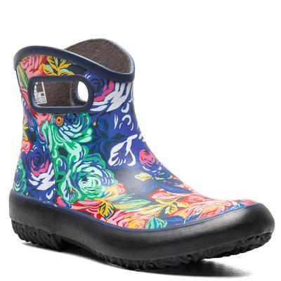 Bogs Patch Ankle Boots Women's - Image 6