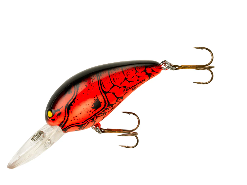 Bomber Lures Model A - Image 8