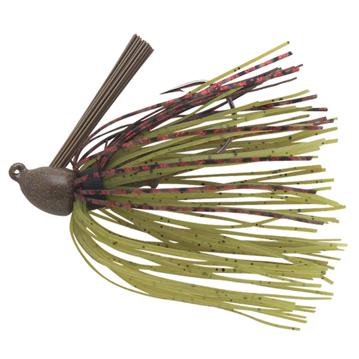 Booyah Bait Baby Boo Jig - Image 2
