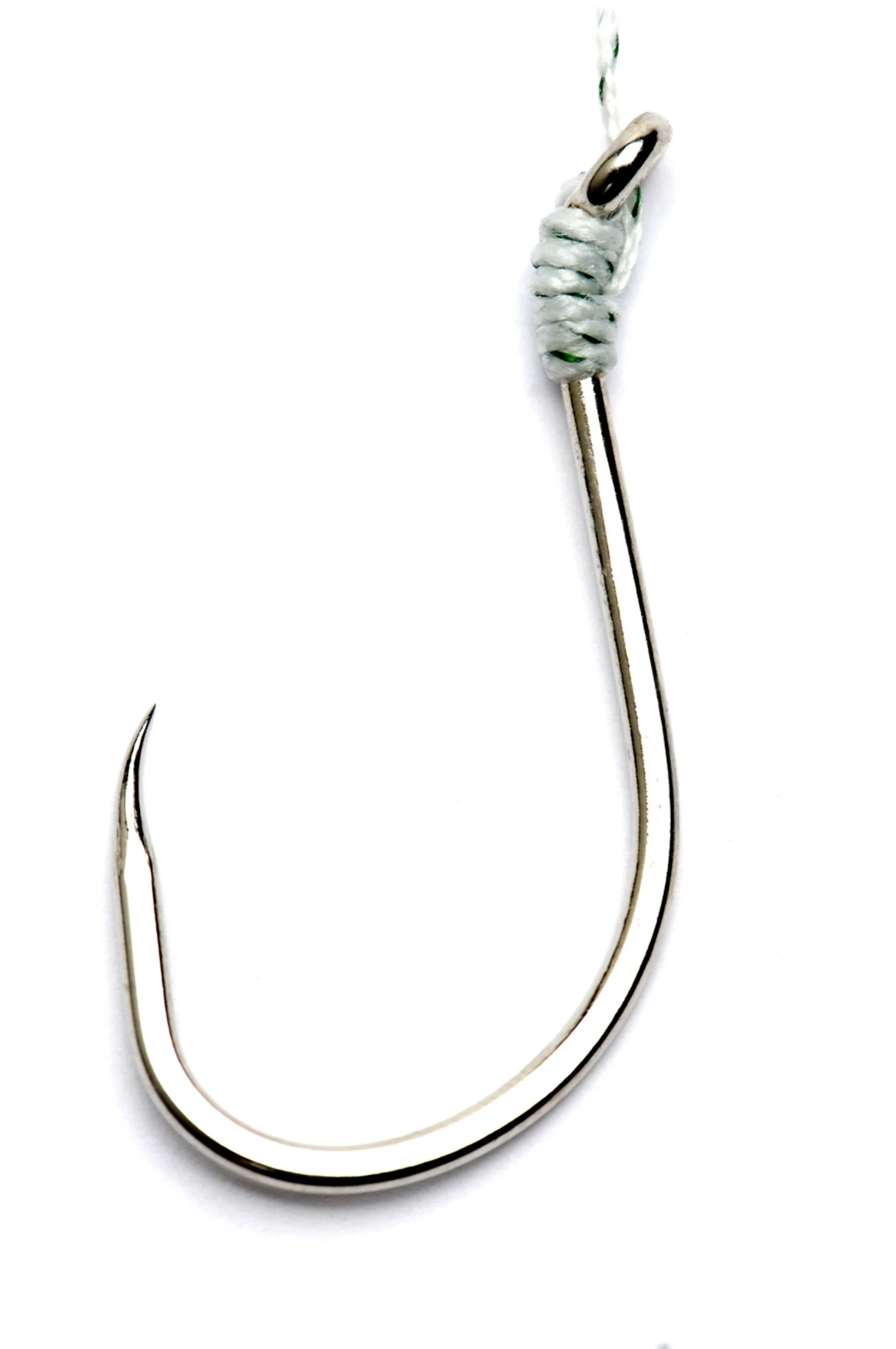 Brad's Custom Tied Barbless Sturgeon Rigs - Image 5
