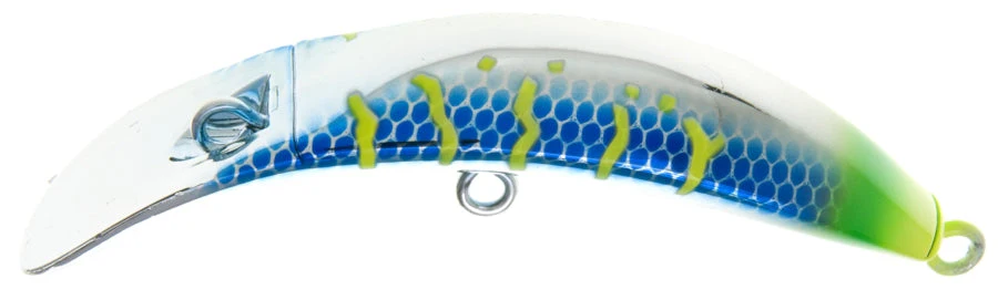 Brad's Killerfish Kf14 Lures - Image 3