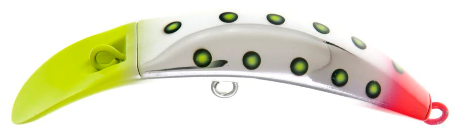 Brad's Killerfish Kf14 Lures - Image 4