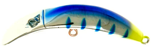 Brad's Killerfish Kf14 Lures - Image 7