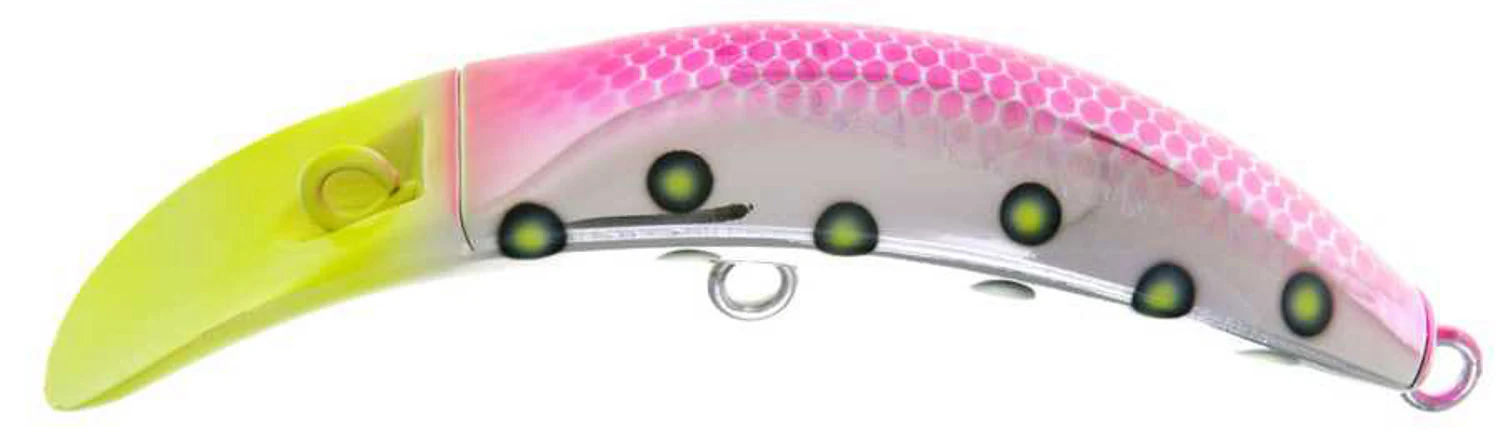 Brad's Killerfish Kf16 Lures - Image 4