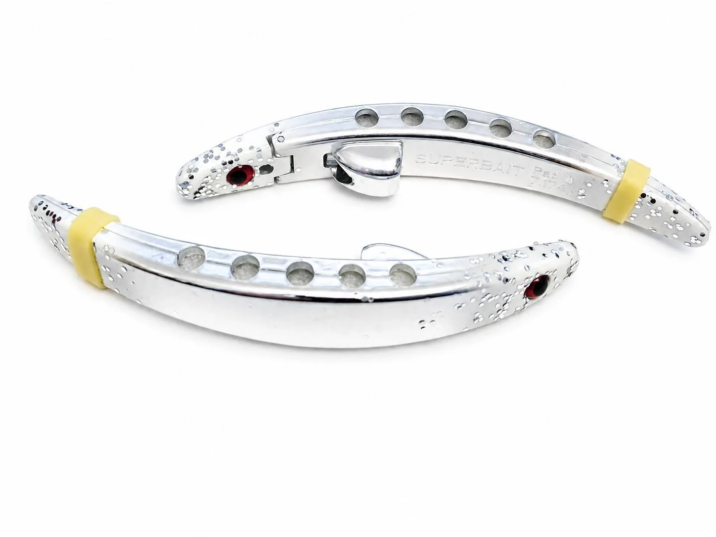 Brad's Original Super Bait (4.5") - 2 Pack - Image 42
