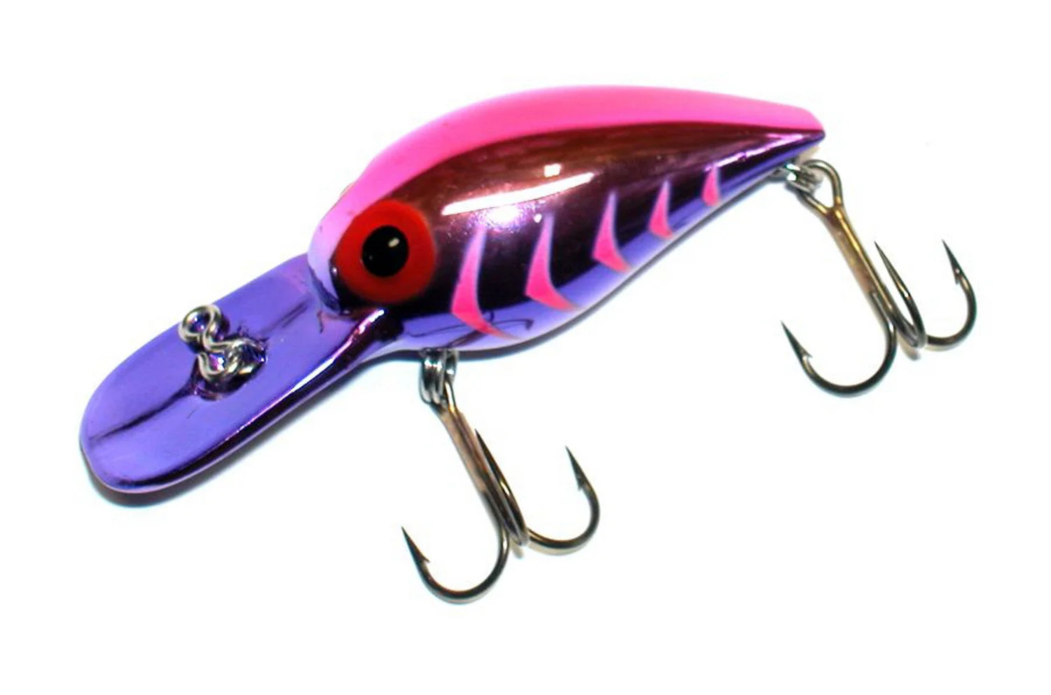 Brad's Original Wigglers - Image 26
