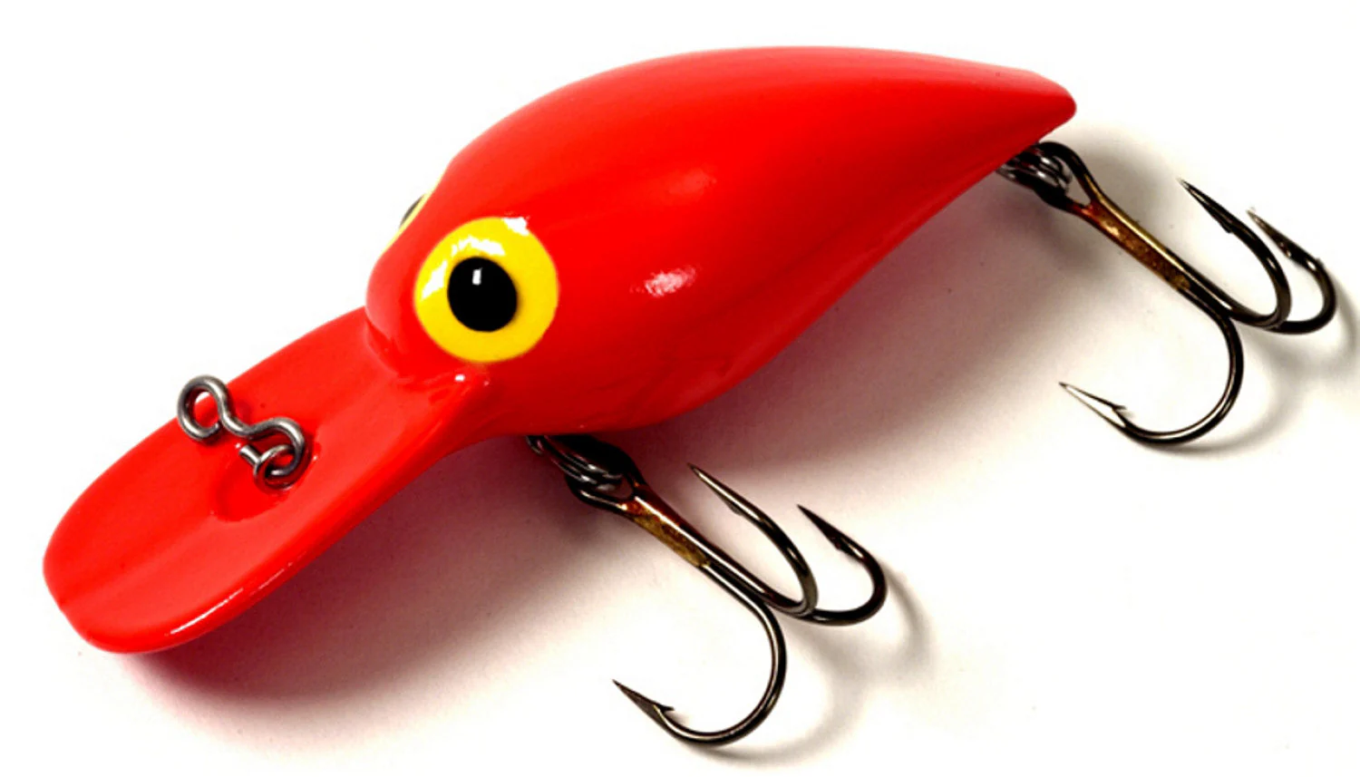 Brad's Original Wigglers - Image 4