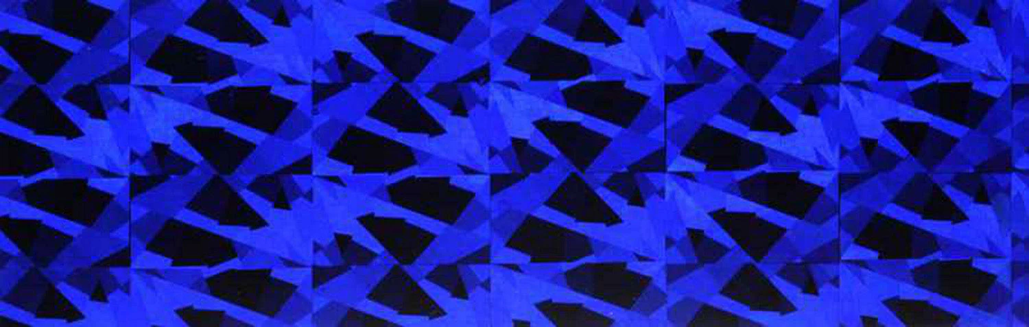 Brad's Reflective Tape ZZZ - Image 2