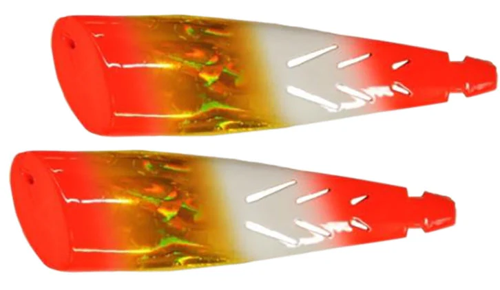 Brad's Super Bait Kokanee Cut Plugs - Image 5