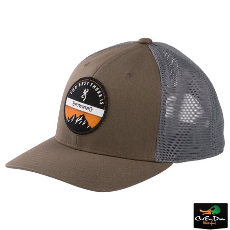 Browning Arms Highland Hat - Image 2