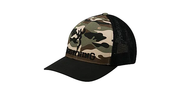 Browning Branded Cap - Image 2
