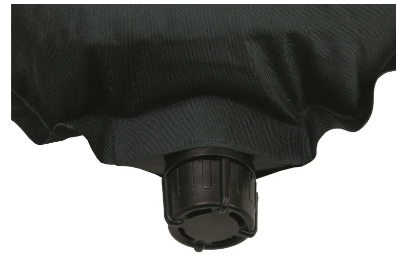 Browning Grand River Self-Inflating Sleeping Pad - Image 2