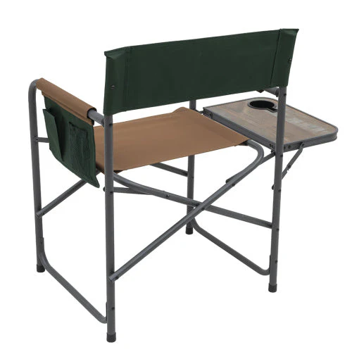 Browning Ridgeview Director’s Chair - Image 2