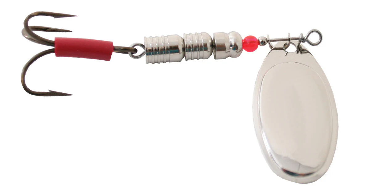 Wordens Bud's Steelhead Spinners - Image 34