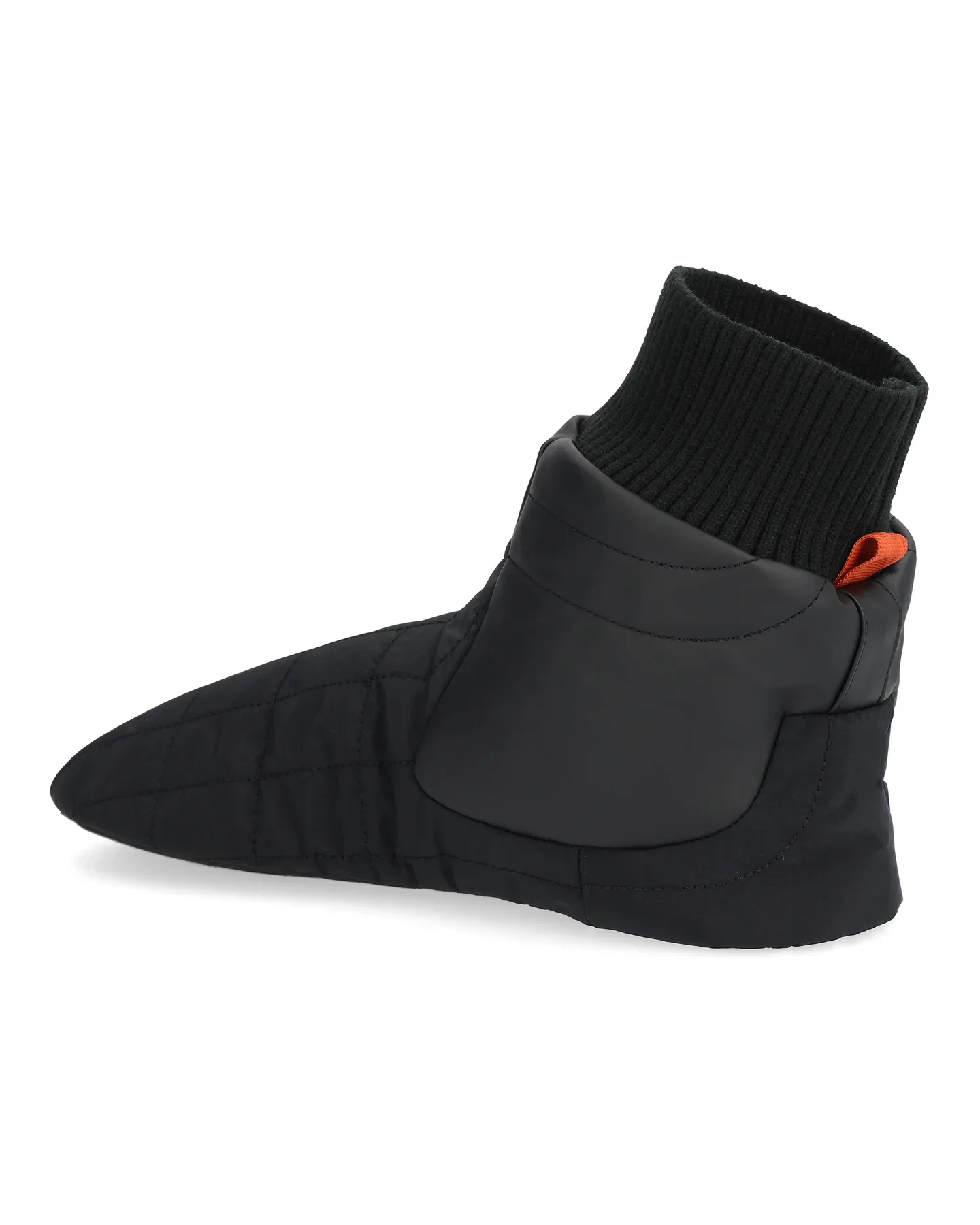 BULKLEY BOOTIE BLACK L - Image 2