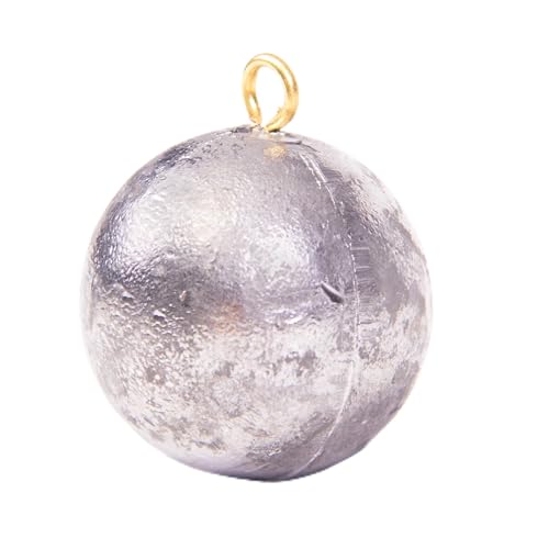 Bullet Weights CB050 Cannon Ball Sinkers ZZZ
