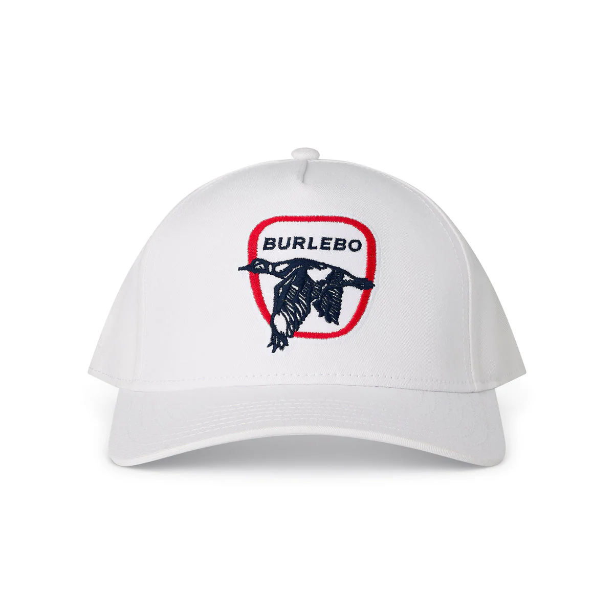 Burbelo Cap - Classic Duck Patch (SP25) Men's