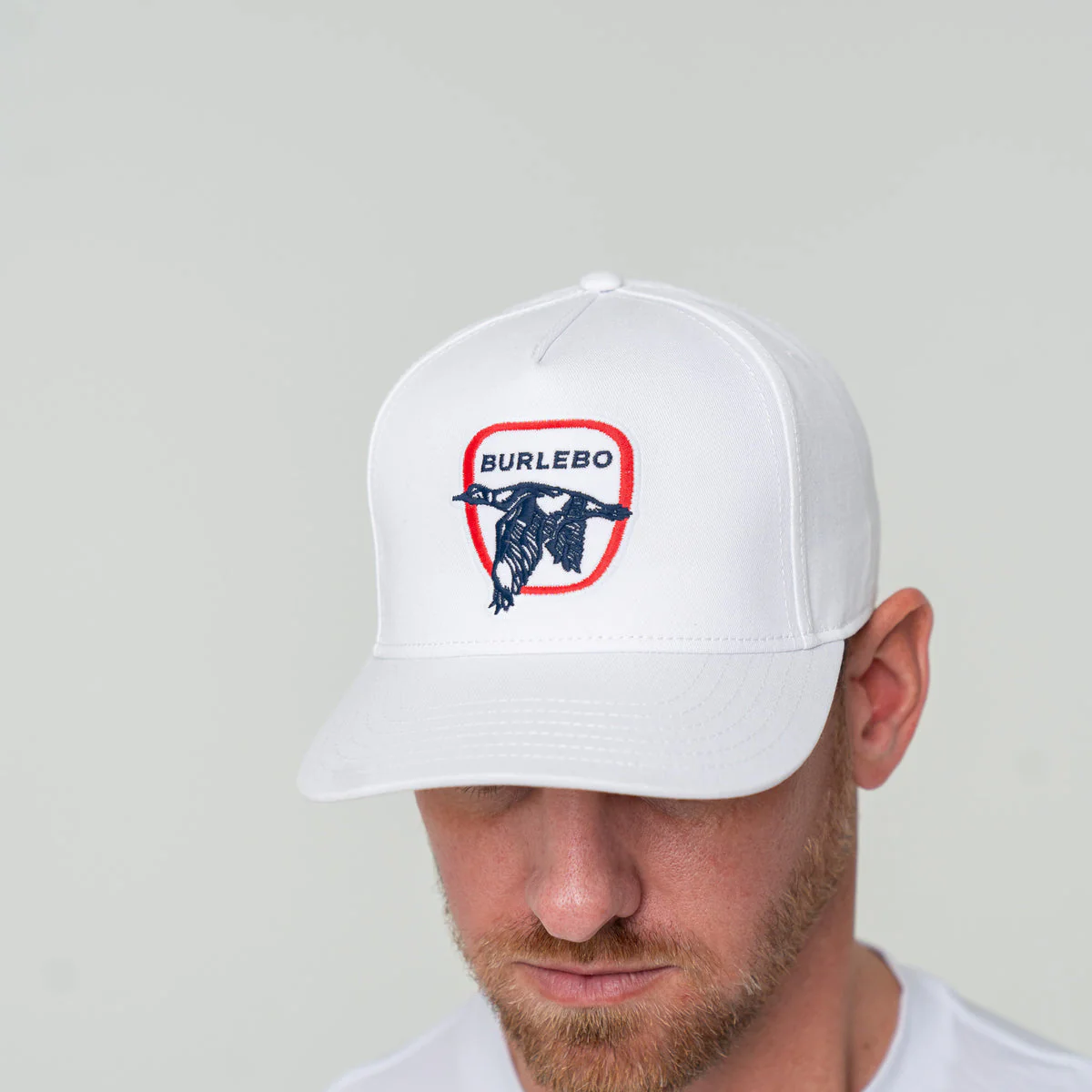 Burbelo Cap - Classic Duck Patch (SP25) Men's - Image 2