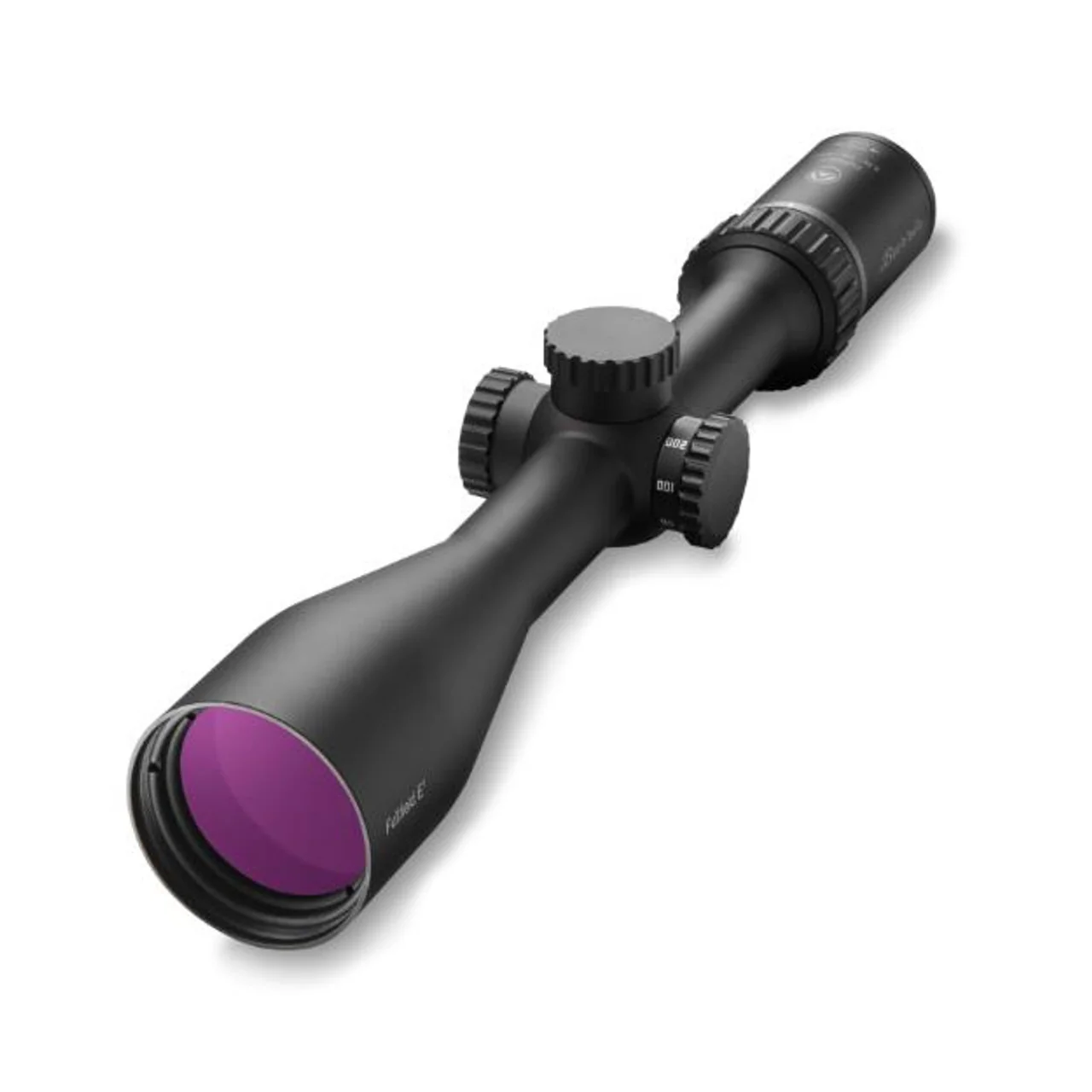 Burris Fullfield E1 Riflescope 4.5-14x42mm - Image 2