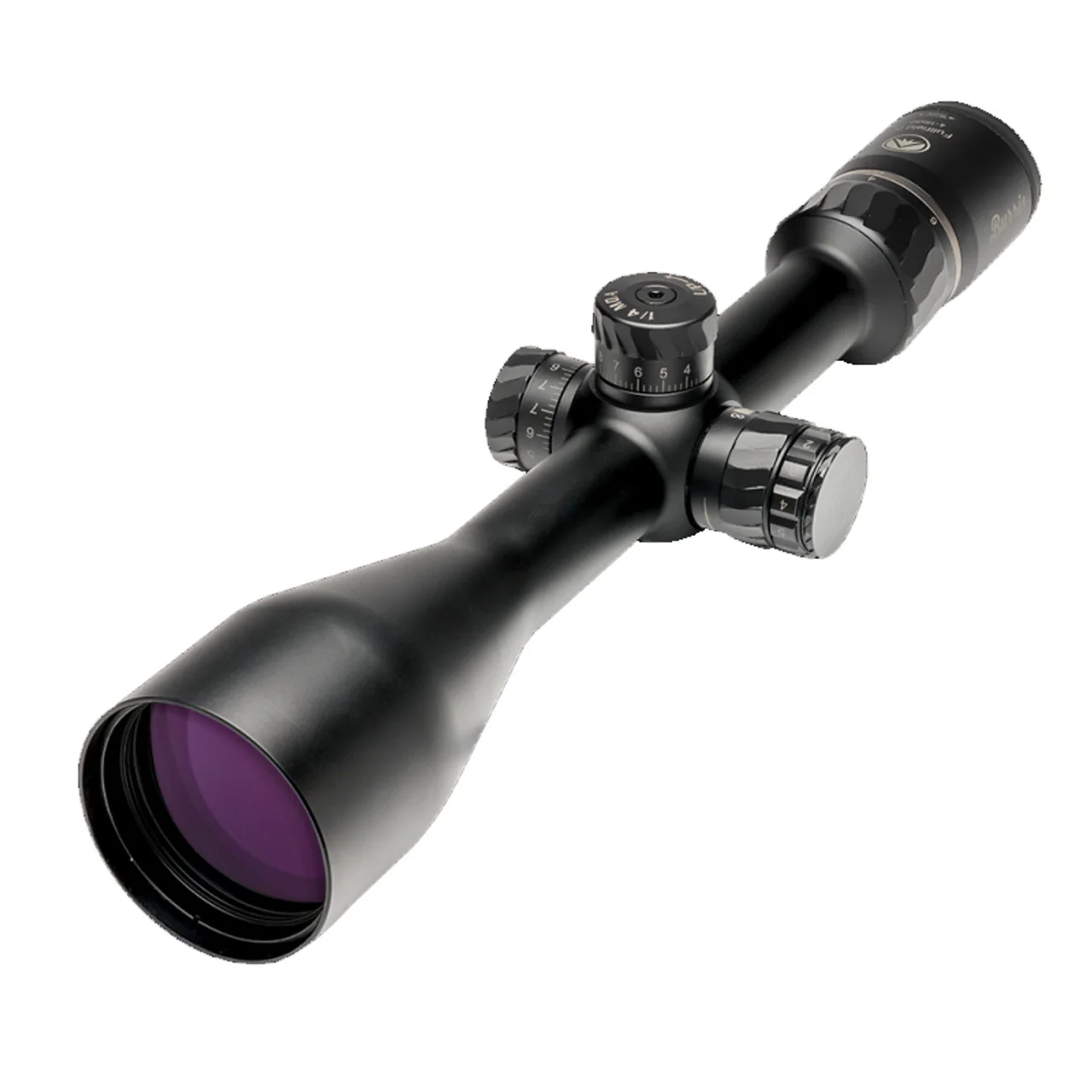 Burris Scope Fullfield IV 6-24X50 Fine Plex Riflescope - Image 3