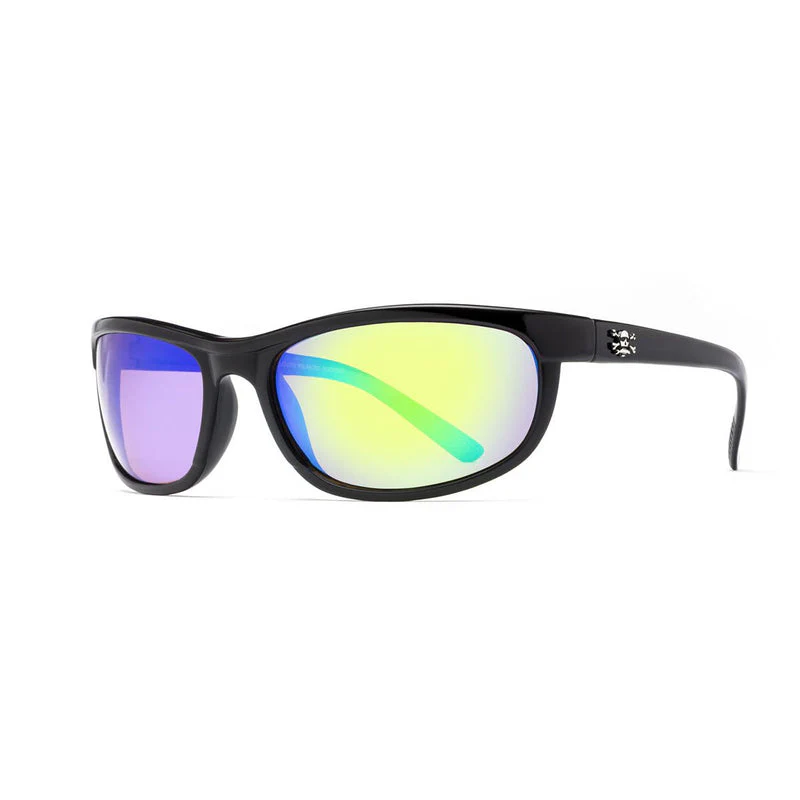 Calcutta Norton Sunglasses - Image 2