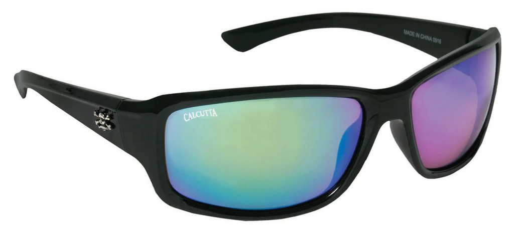 Calcutta Outrigger Original Series Sunglasses - Image 2