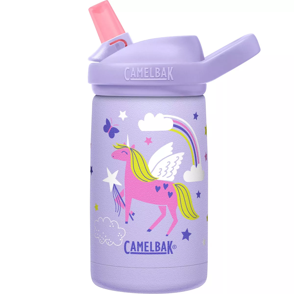 CamelBak Eddy+ Kids Sst Vacuum Insulated 12Oz - Image 2