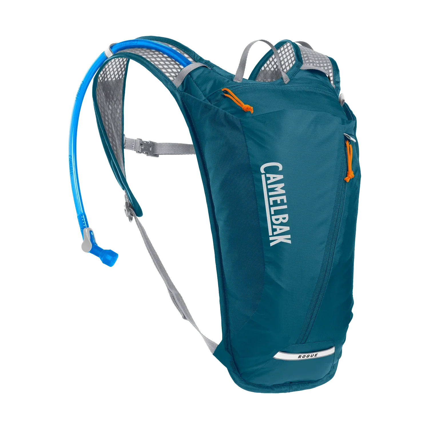 CamelBak Rogue Light 7 Bike Hydration Pack with Crux 2L Reservoir - Image 2