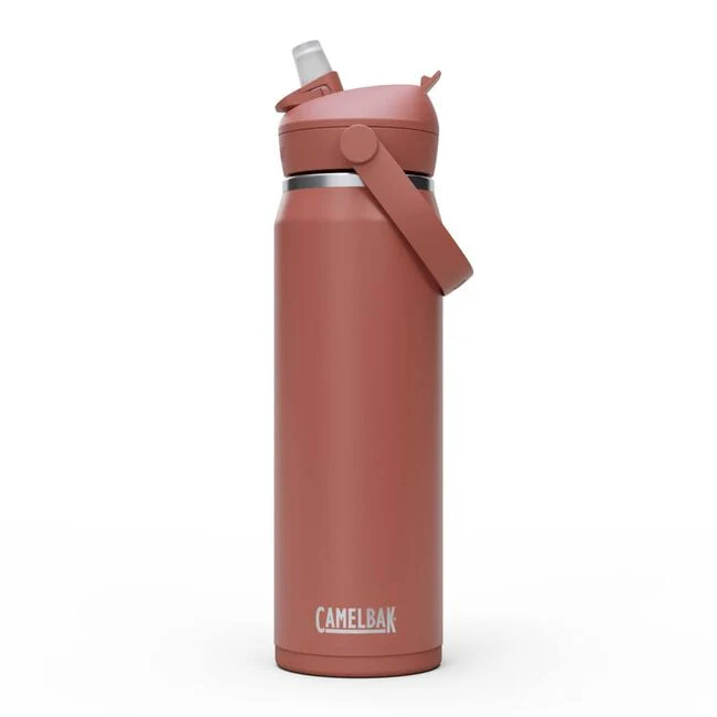 CamelBak Thrive Flip Straw 25oz Insulated Stainless Steel Bottle - Image 4