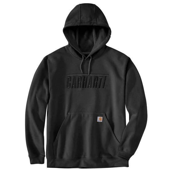 Carhartt Graphic Hoody - Image 2