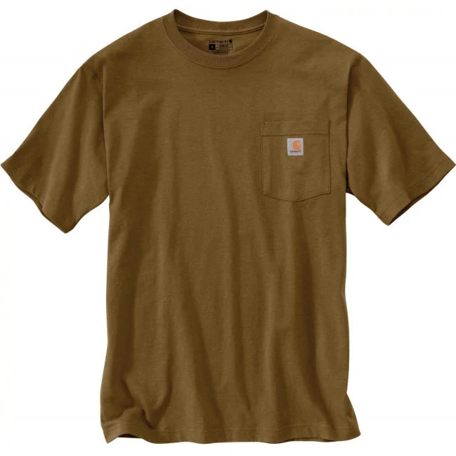 Carhartt Men's Pocket C Graphic T-Shirt - Image 2