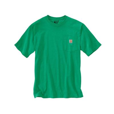 Carhartt Men's Pocket C Graphic T-Shirt - Image 3