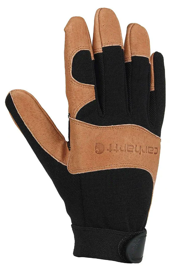 Carhartt Men'S The Dex Ii High Dexterity Glove - Image 3