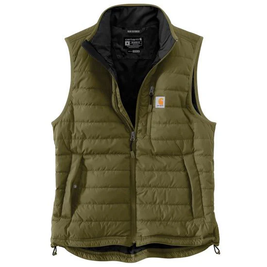 Carhartt Rain Defender Insulated Vest Men's - Image 3