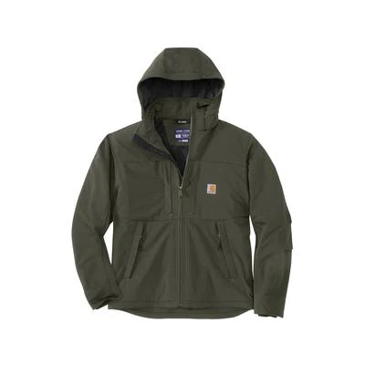 Carhartt Super Dux Relaxed Fit Insulated Jacket Men's - Image 2