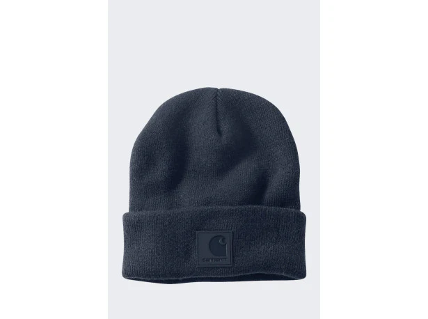 Carhartt Tonal Patch Beanie Men's - Image 3