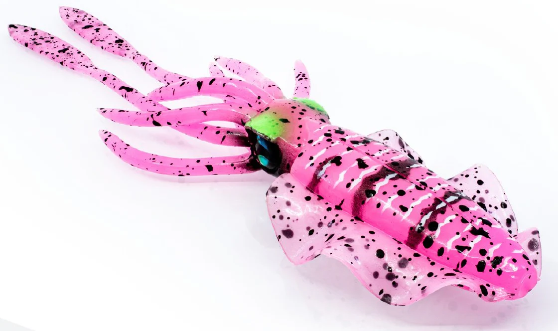 Chasebaits Ultimate Squid 3-Pk 150Mm - Image 6