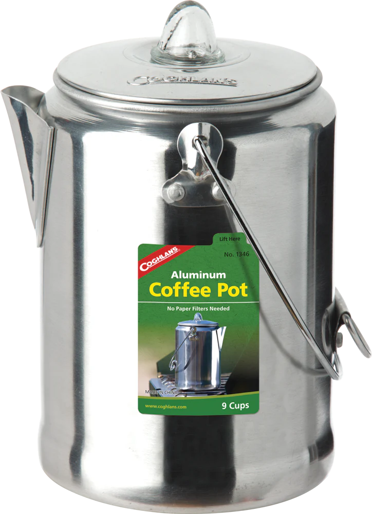 Coghlan'S Coffee Percolator