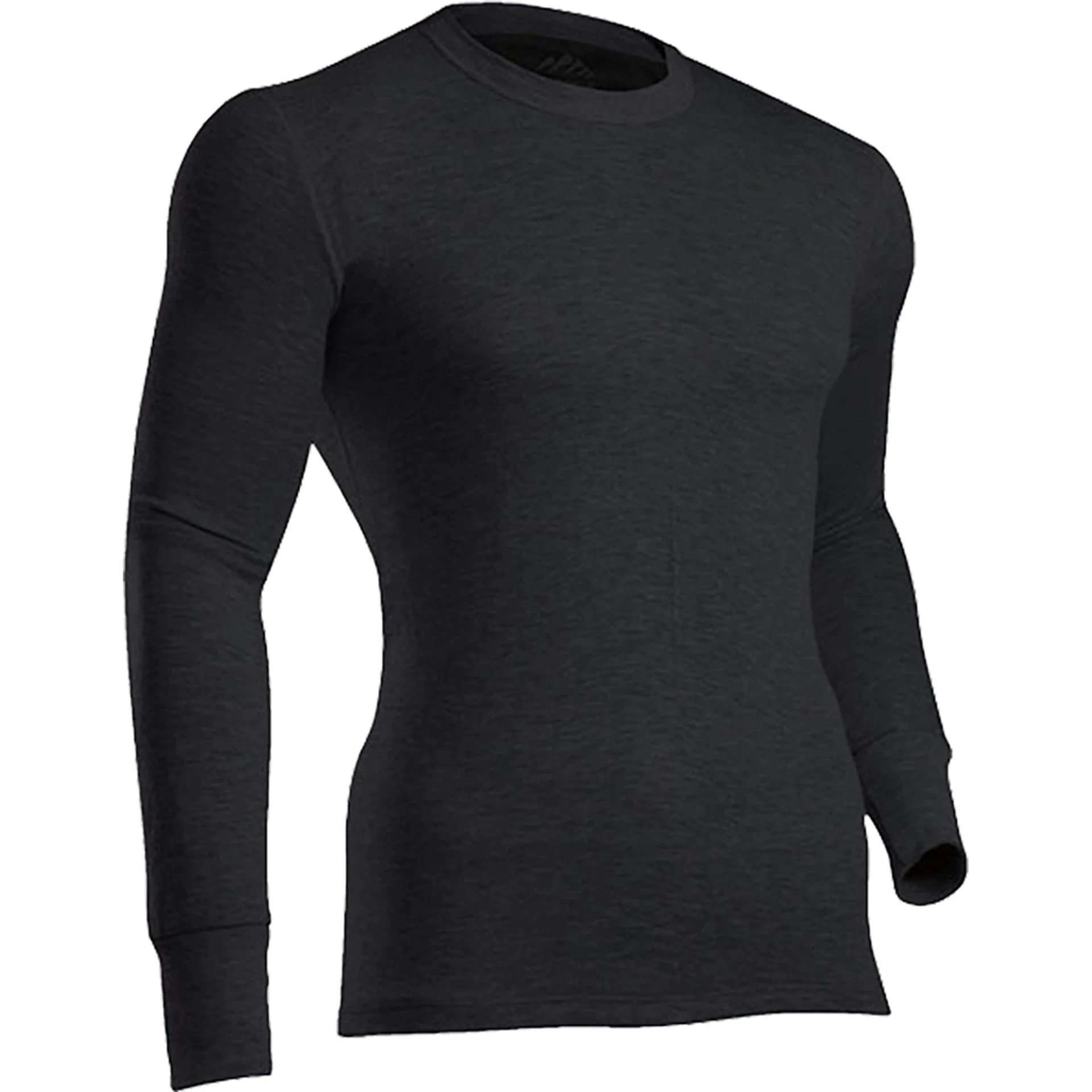 Coldpruf Platinum II Men's Crew - Image 2