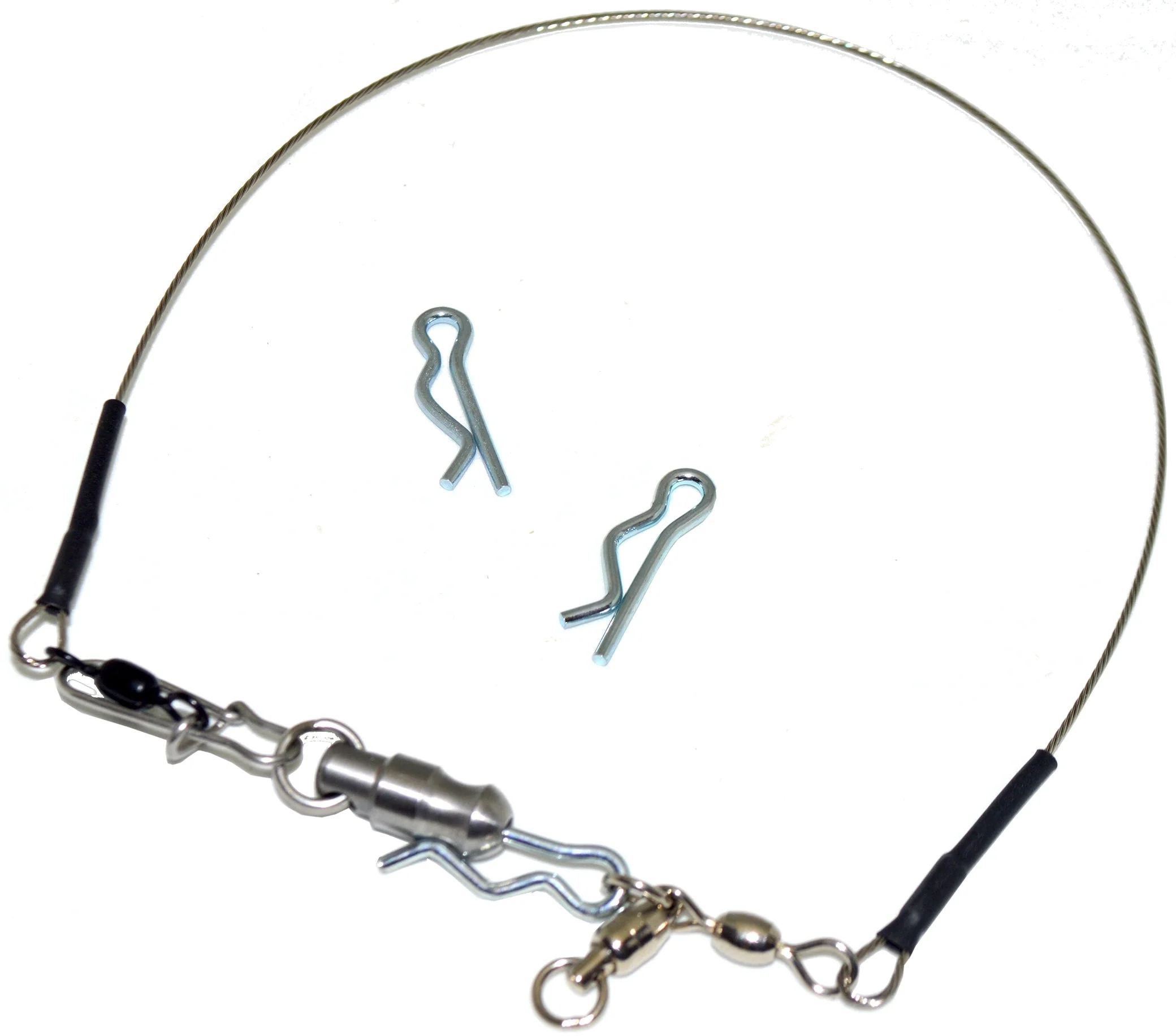 Coldwater Strong 11" Flasher Release System