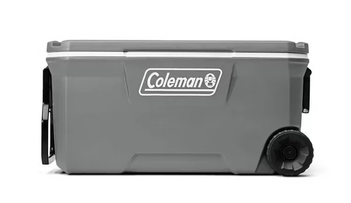Coleman 316 Series™ 100-Quart Wheeled Cooler - Image 2