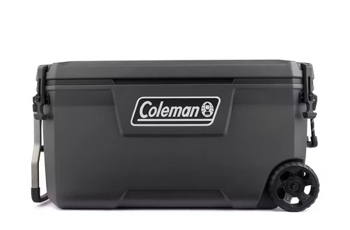 Coleman Convoy Series 100-Quart Cooler With Wheel - Image 4