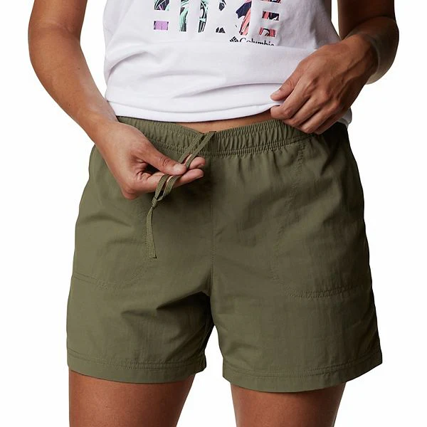 Columbia Anytime Casual Shorts Women's - Image 2