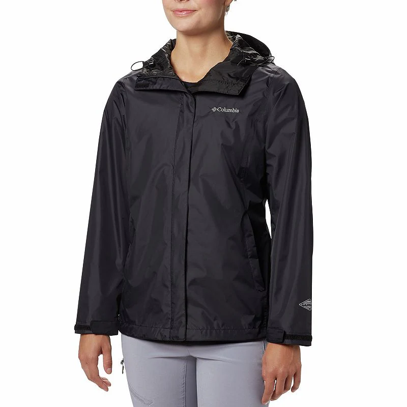 Columbia Arcadia Jacket Women's - Image 5