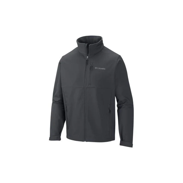 Columbia Men's Ascender Softshell Jacket - Image 3